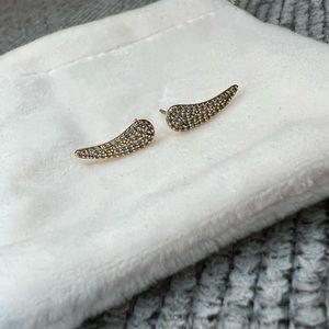 Uncommon James Wing Earrings